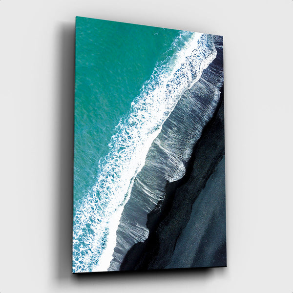 Black Beach - Artistic Lab