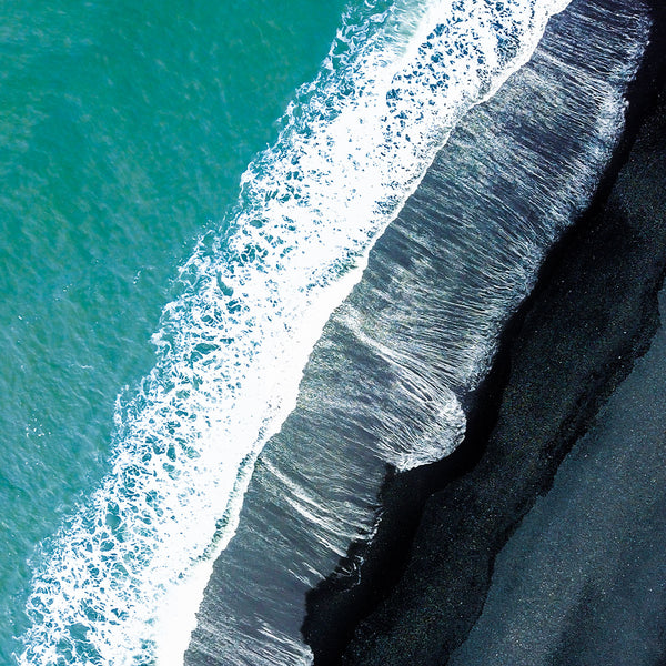 Black Beach - Artistic Lab