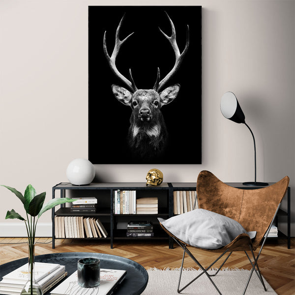 Dark Deer - Artistic Lab