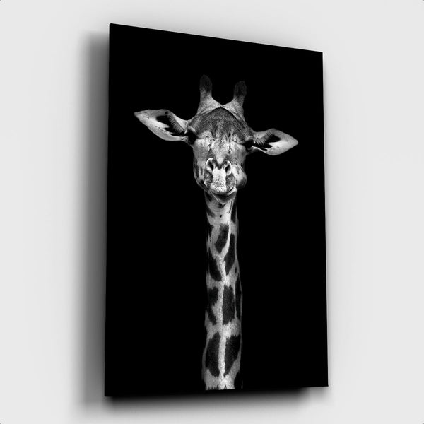 Dark Giraffe - Artistic Lab