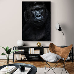 Dark Gorilla - Artistic Lab