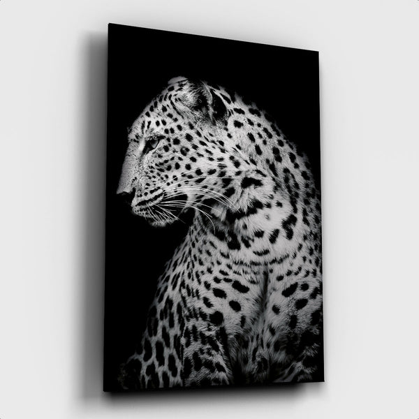 Dark Leopard - Artistic Lab