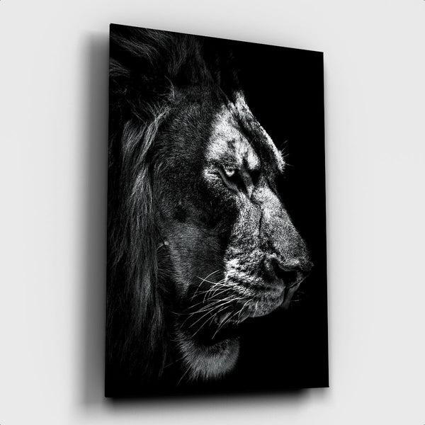 Dark Lion ² - Artistic Lab