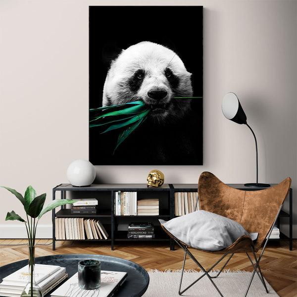 Dark Panda - Artistic Lab
