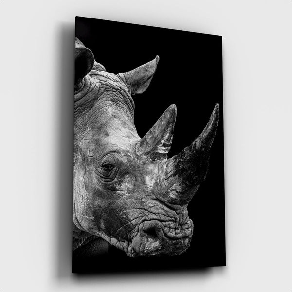 Dark Rhino - Artistic Lab