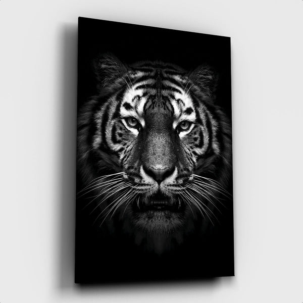 Dark Tiger - Artistic Lab