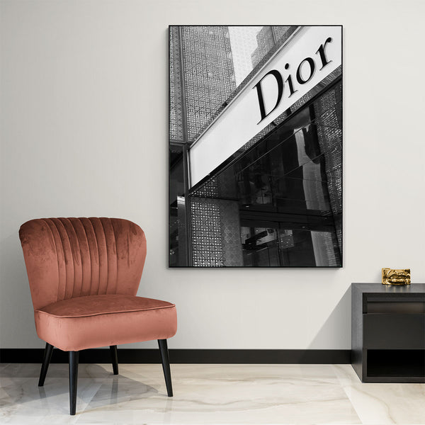 Dior Store - Artistic Lab
