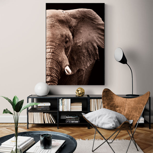 Elephant - Artistic Lab
