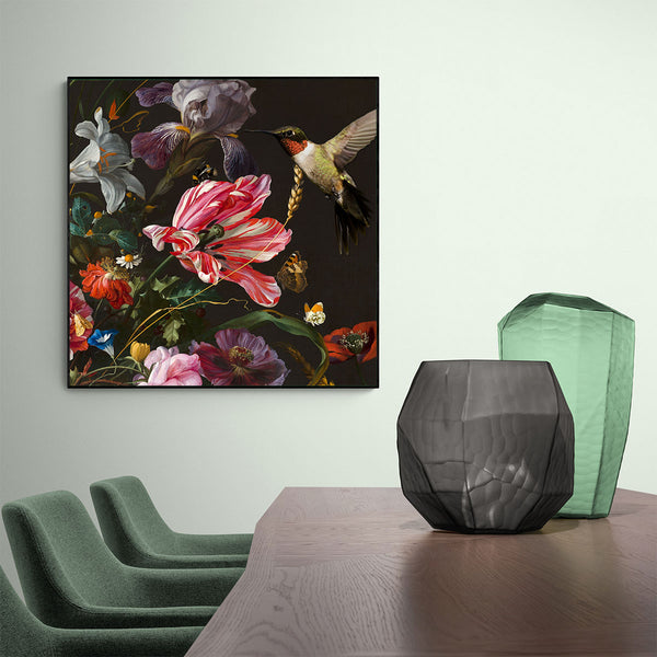 Floral Duo ² - Artistic Lab