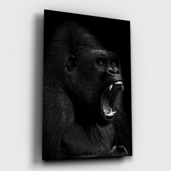 Gorilla Roar - Artistic Lab