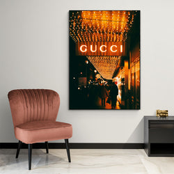 Gucci Lights - Artistic Lab