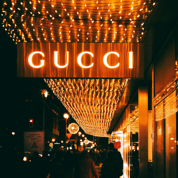Gucci Lights - Artistic Lab