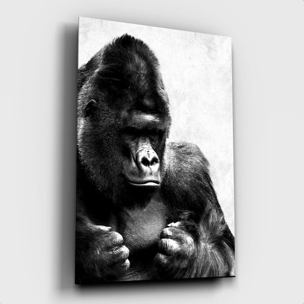 Light Gorilla - Artistic Lab