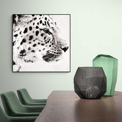 Light Leopard ² - Artistic Lab
