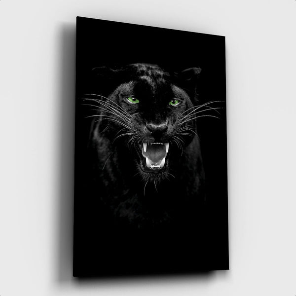 Panther Roar - Artistic Lab