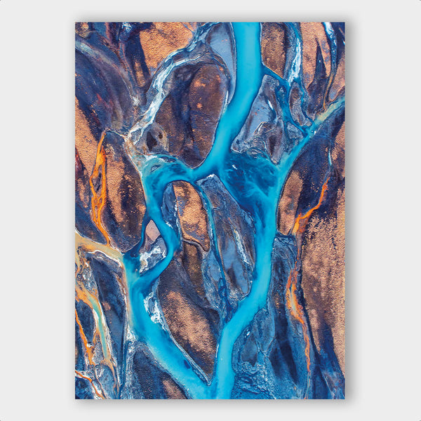 Rivers - Artistic Lab
