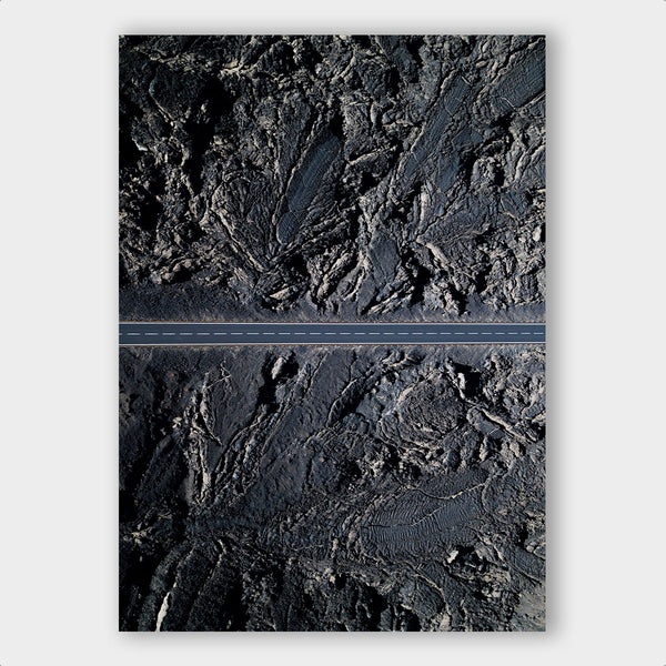 Rocky Road - Artistic Lab