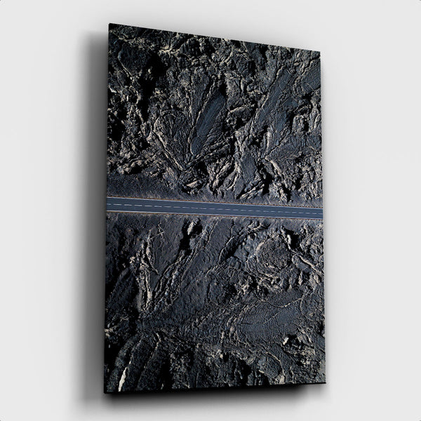 Rocky Road - Artistic Lab