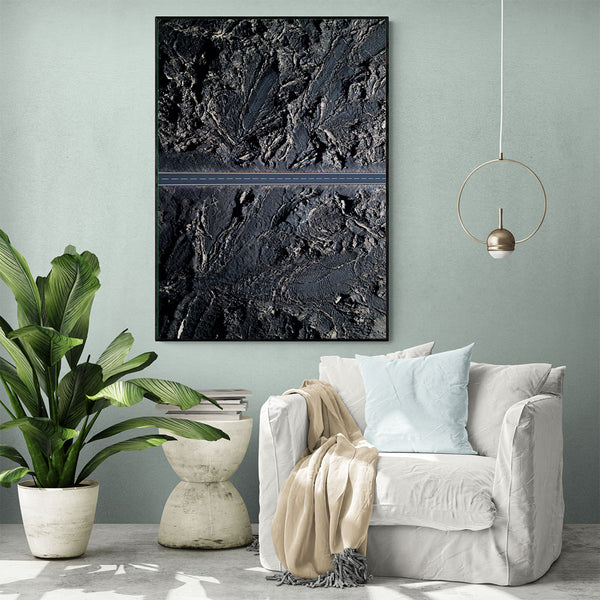 Rocky Road - Artistic Lab