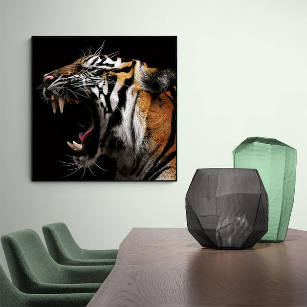 Tiger Roar - Artistic Lab