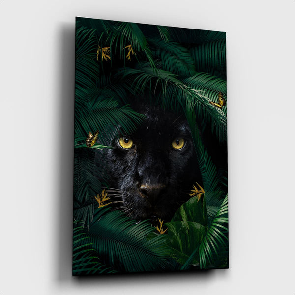 Jungle Panther